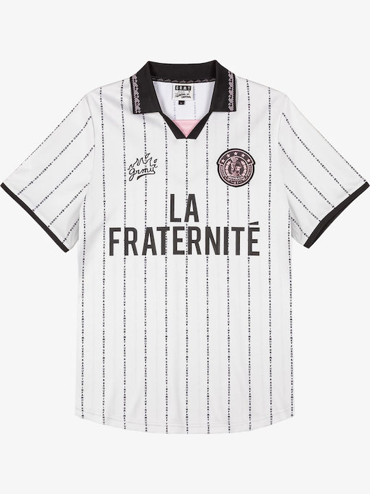 Tricou sport Alb