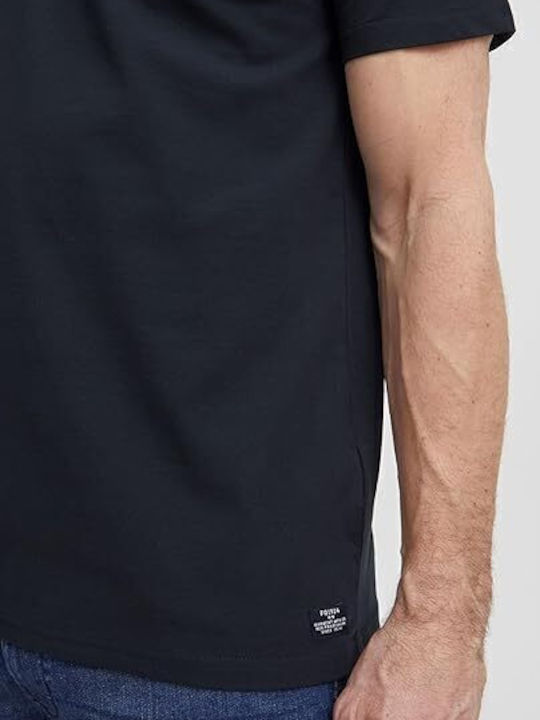 T-Shirt Blue