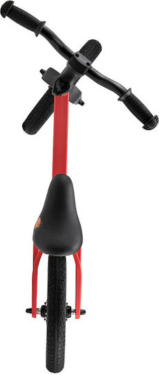 Kinderkraft Kids Balance Bike Eter Red