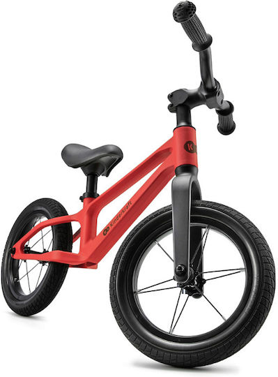 Kinderkraft Kids Balance Bike Eter Red