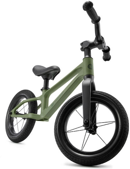 Kinderkraft Kids Balance Bike Eter Green