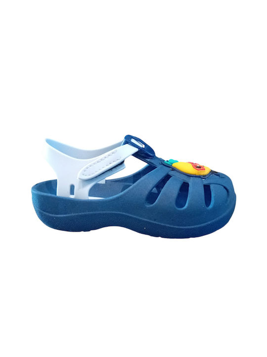 Summer Kinder Badeschuhe Blau