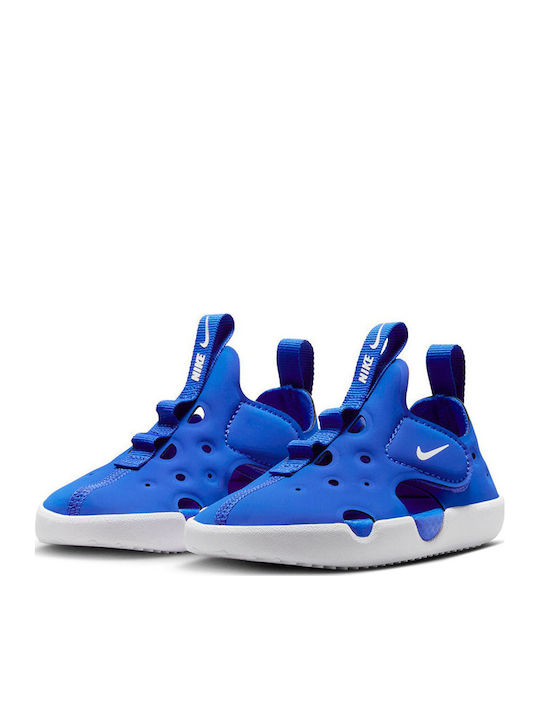 Sunray Protect 4 Children's Beach Shoes Blue