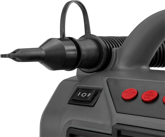 Energy+ 18V Kompressor ohne Akku