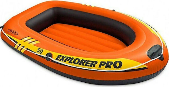 Inflatable Boat Explorer Pro 50 138cm Intex 58354