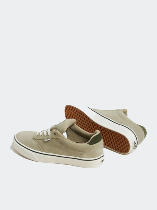 Vans Atwood Deluxe Sneakers Green VN000CT0EL7
