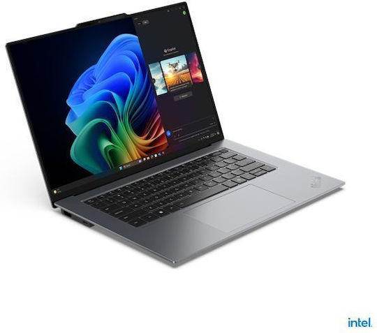 Lenovo ThinkPad X9-15 Gen 1 15.3" OLED 120Hz (Ultra 7-258V/32GB/1TB SSD/W11 Pro) (GR Keyboard)