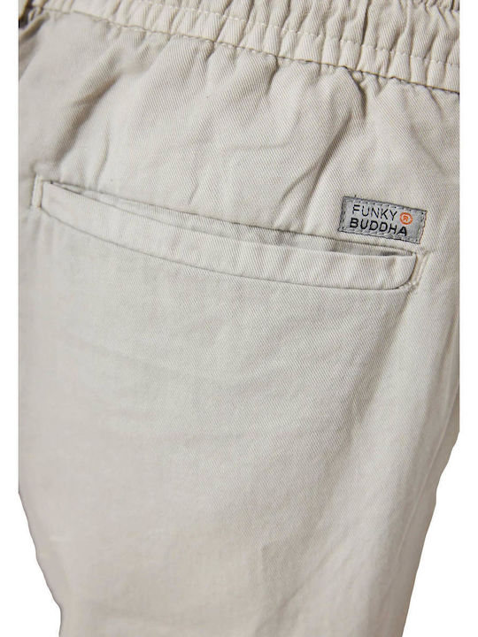 Trousers Chino Gray