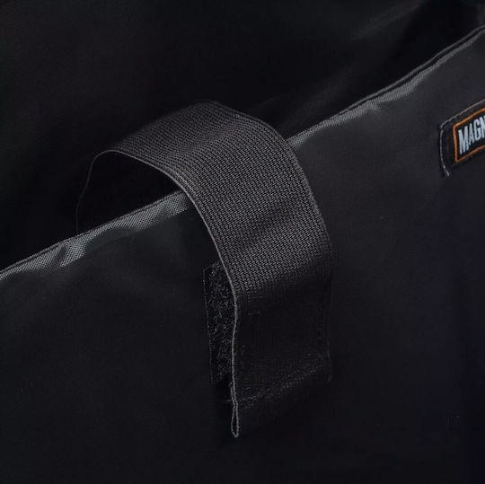 Magnum Militärischer Rucksack Rucksack Schwarz