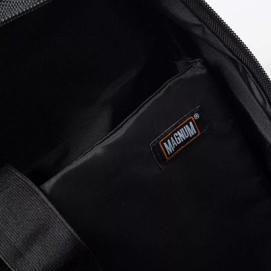 Magnum Militärischer Rucksack Rucksack Schwarz