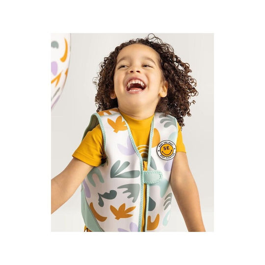 Swim Essentials Kids' Neoprene Swimming Vest