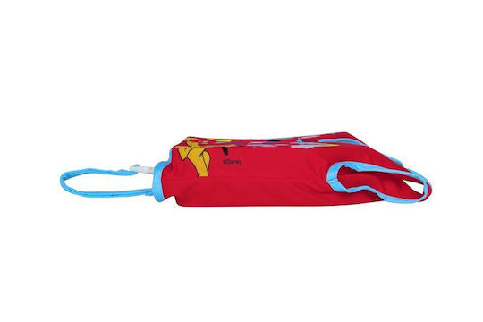 Bestway Kids' Life Jacket Mickey Red Disney Junior