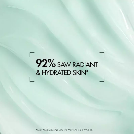 Biotherm Homme Aquapower Advanced Ενυδατικό & Αναπλαστικό Ανδρικό Gel Προσώπου 100ml