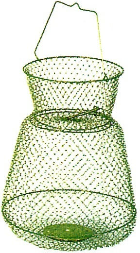 Uno Fish Basket