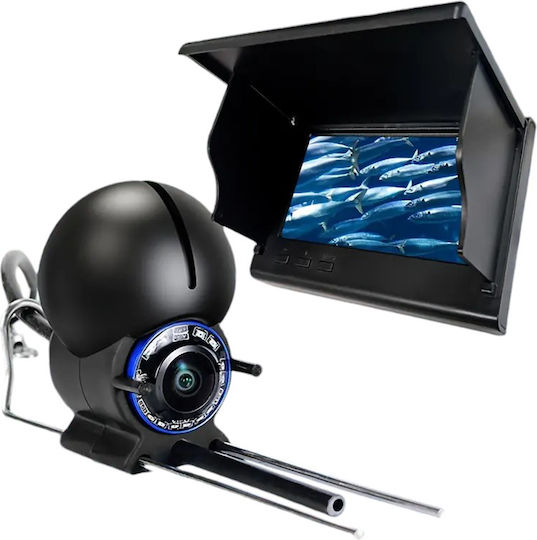 Fishing Camera