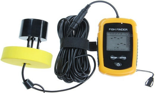 Rolinger Fish Finder
