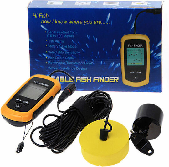 Rolinger Fish Finder