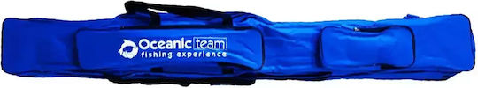Oceanic Fishing Rod Case for 3 Pieces 1.6m