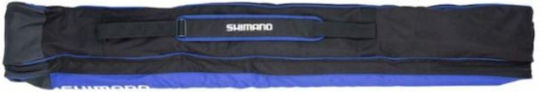 Shimano All Round Double Рибарска калъфка за въдица 2 Места 1.75м