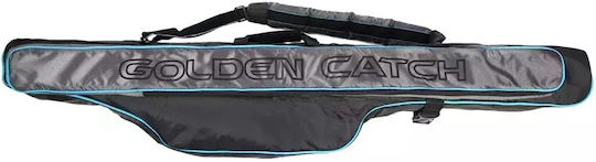 Golden Catch Fishing Rod Case 1 Positions 1.6m