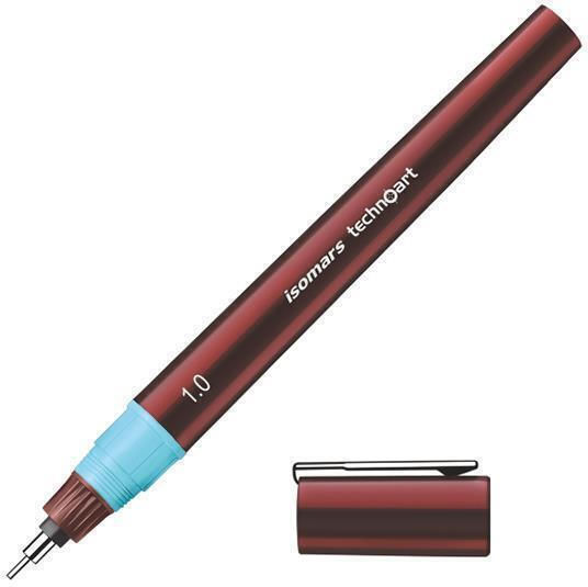 Isomars Ραπιδογράφος 1mm