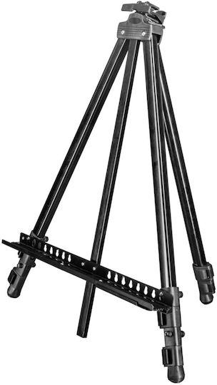 Walimex Cavalet de Pictură Aluminiu Easel 66cm. cu Husă de Transport