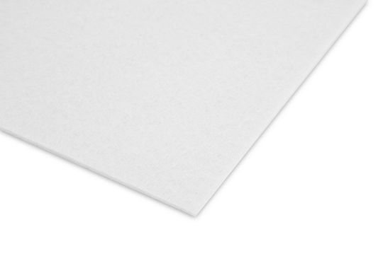 Topex Felts with Sticker 200x200mm 125pcs