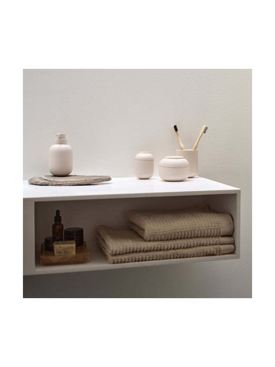 Zone Denmark Organizer Ceramic Beige