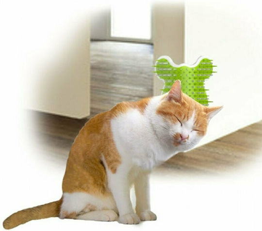 All For Paws Βούρτσα Γάτας 2 In 1 Groomer