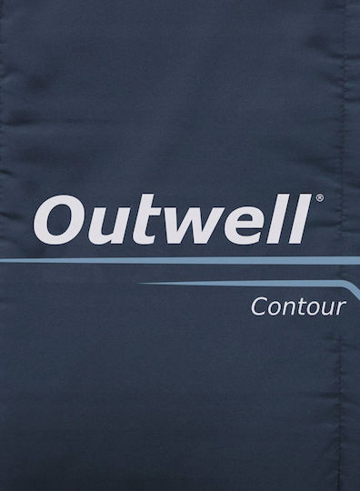 Outwell Sleeping Bag Μονό