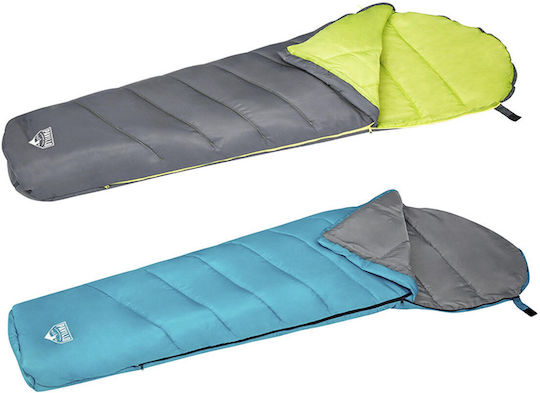 Zanna Toys Schlafsack Einzeln Best Blue