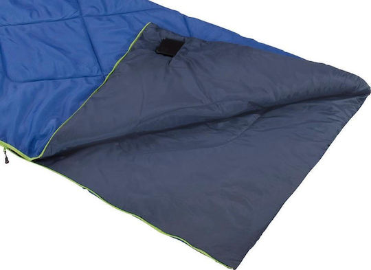 High Peak Schlafsack Einzeln Sommer Ranger