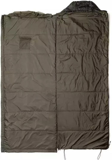 Snugpak Спален чувал Единично Маслини
