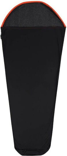 Sea to Summit Sleeping Bag Single Black