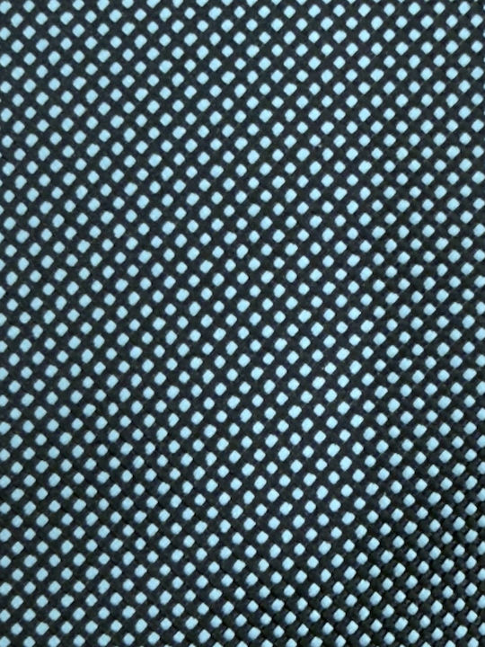 Legend Accessories Men's Tie Set Printed in Light Blue Color