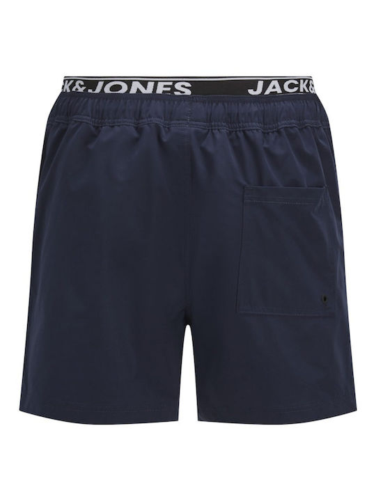 Men's Swimwear Shorts Navy Blazer
