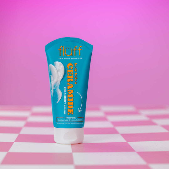 Fluff Ceramides Balm Body Regeneration for Dry/Very Dry Skin 150ml