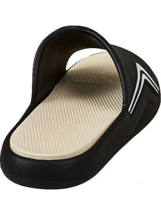 Herren Slides Schwarze