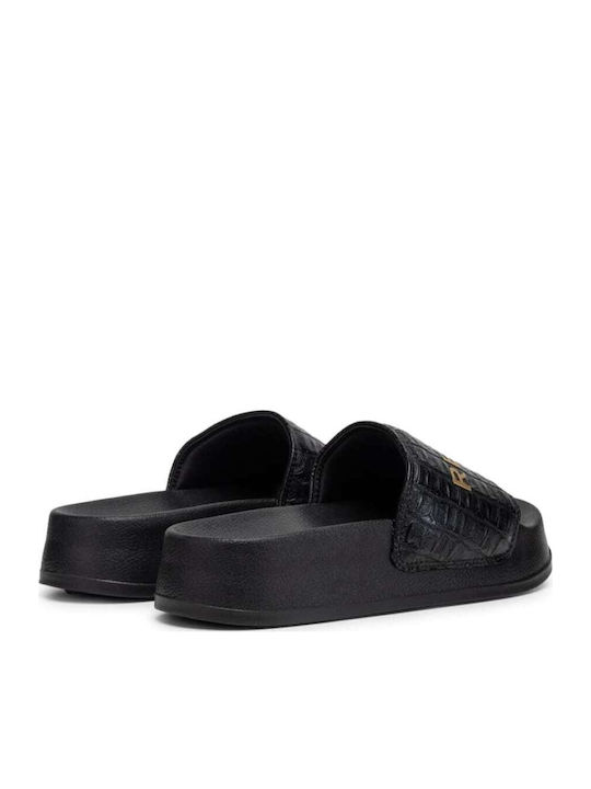 Lotty Women's Slides Black