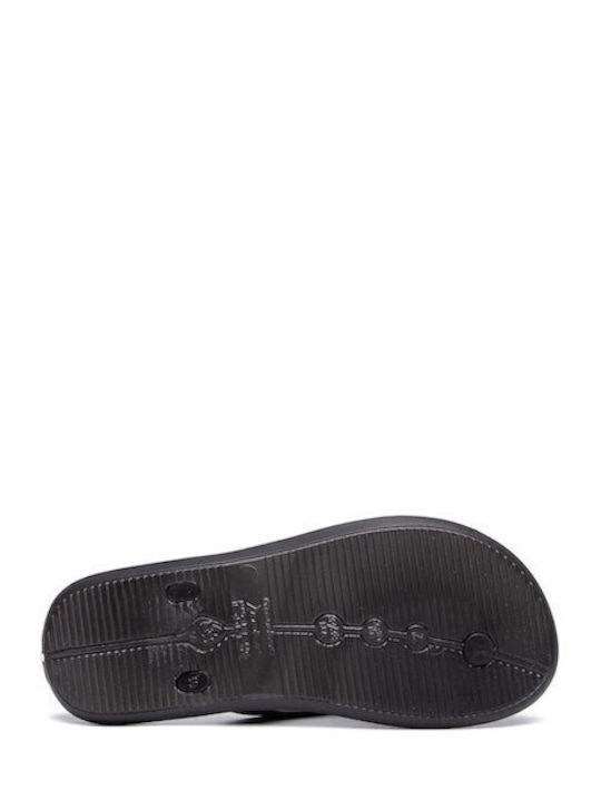 Rider Herren Flip Flops Schwarz Rider Herren Flip Flops Schwarz