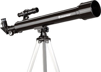 Celestron Dioptric Telescop