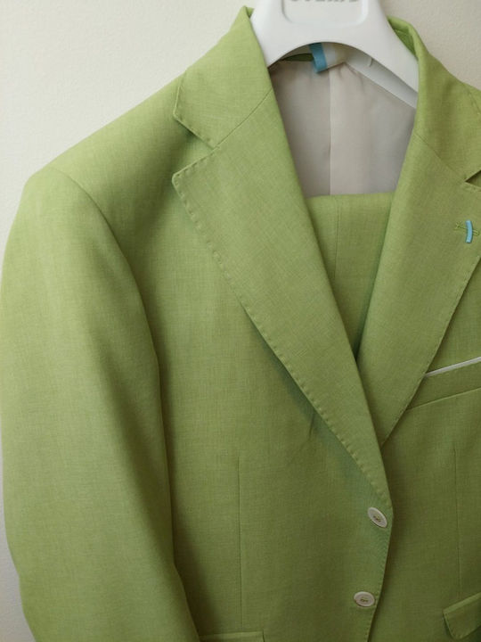 Herrenanzug Green