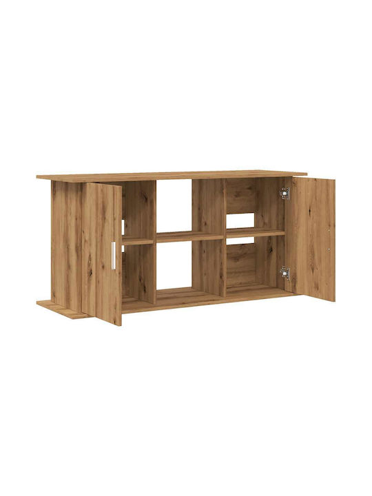 vidaXL Fish Tank Stand