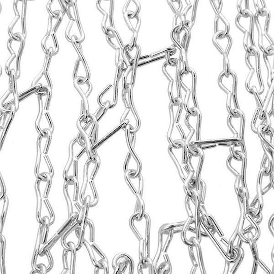 Nils Extreme Sdkr6 Basketball Mesh Steel Nils