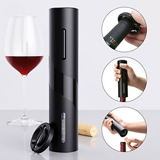 Electric Wine Bottle Opener