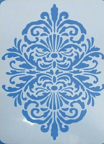 Stencil Designs