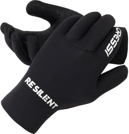 CressiSub Resilient Diving Gloves 3mm