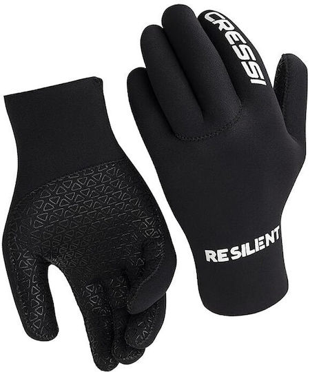 CressiSub Resilient Diving Gloves 3mm