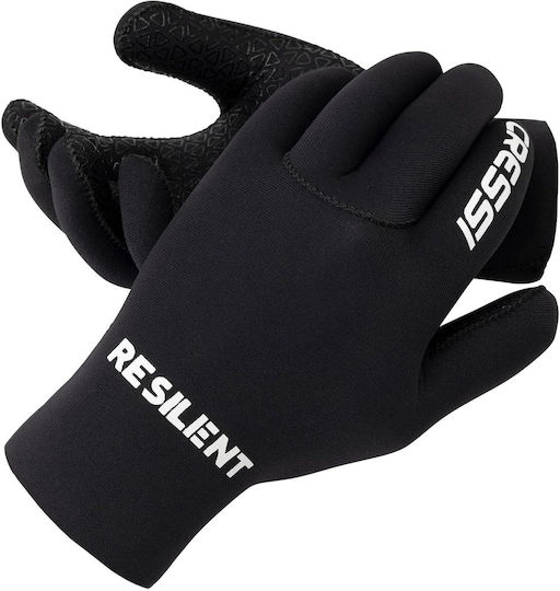 Cressi Resilient Gloves 3mm Gloves M