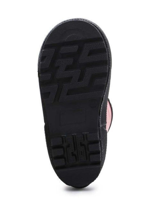 Kids Wellies Red